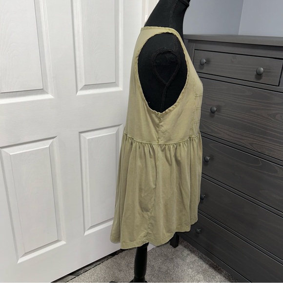 Free People Tunic - Picture 2 of 6